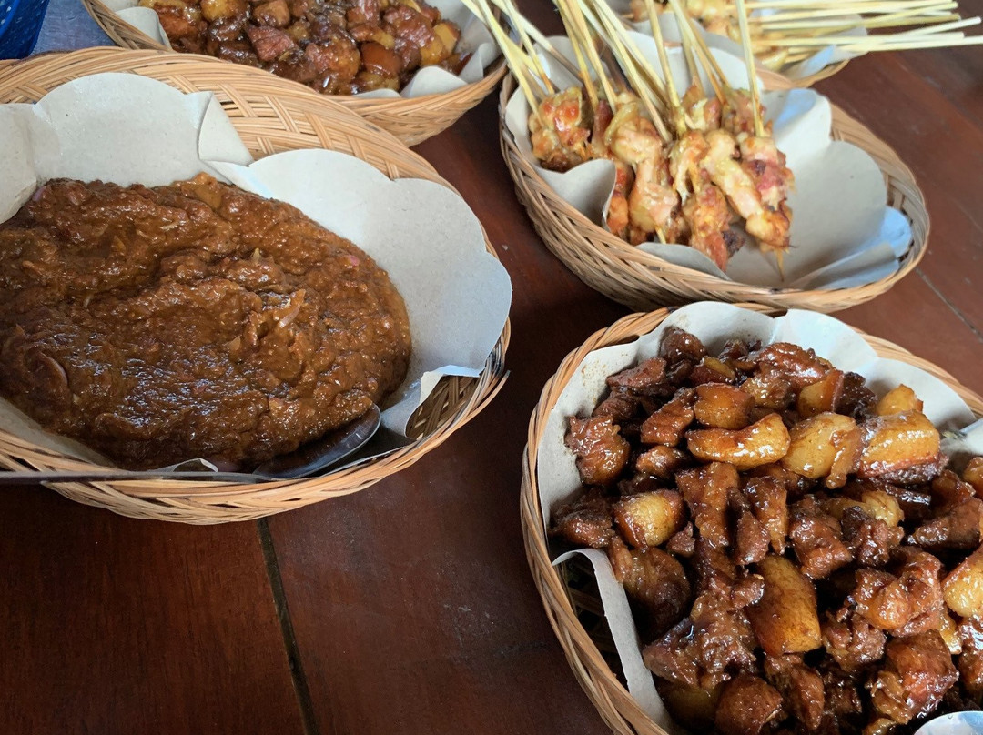 Menjangan View主图