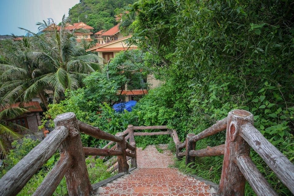 Cat Ba Local Tour-下龙湾必去景点