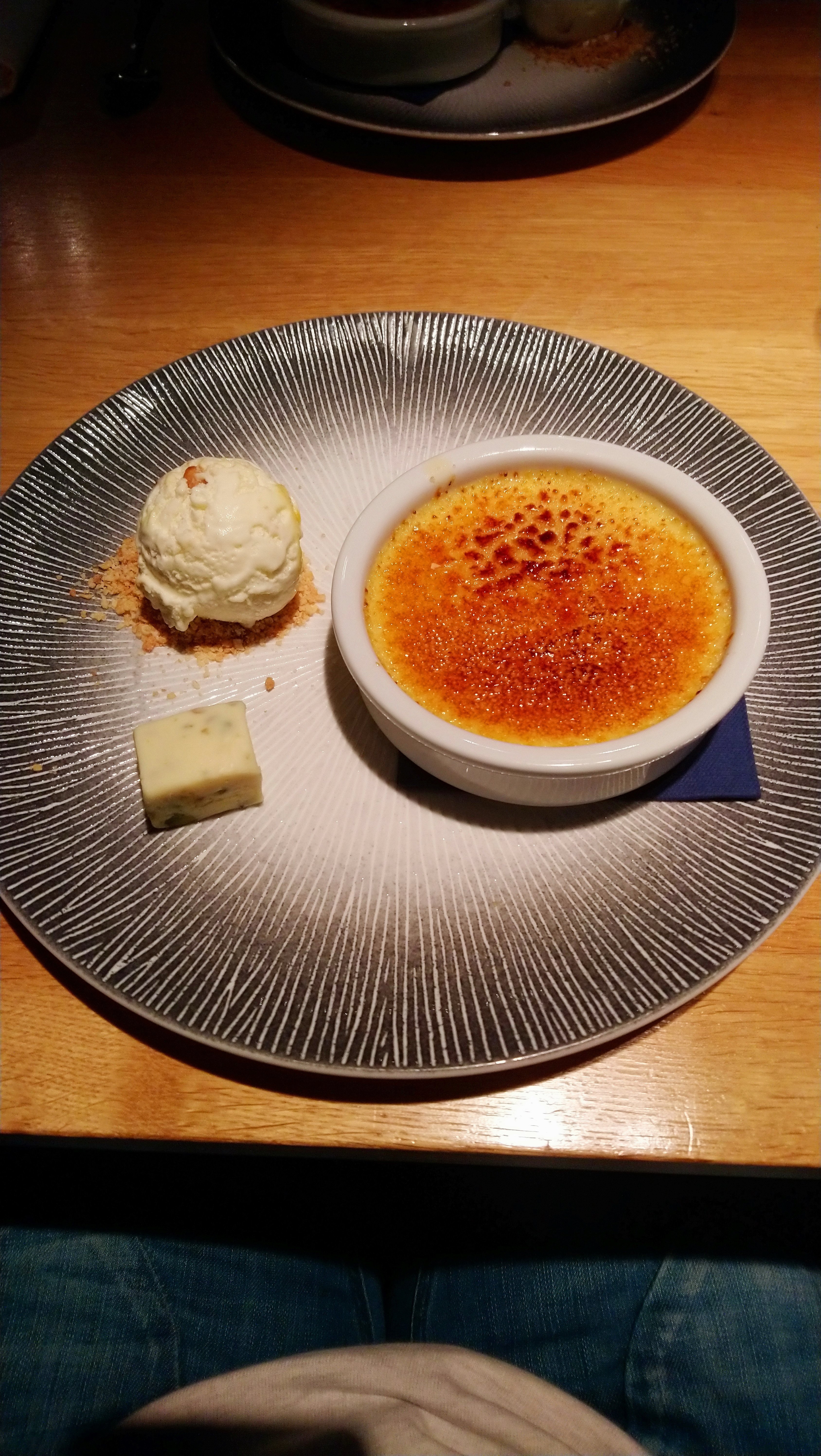 Delta Hotel-餐饮