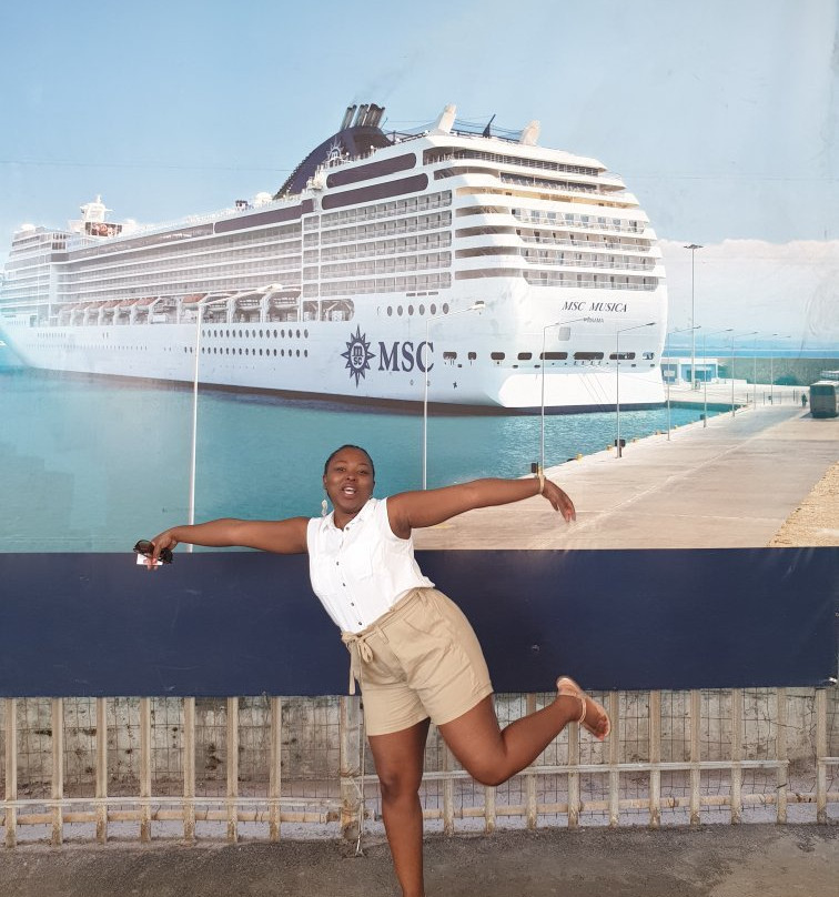 Portuguese Island-Inhaca必去景点