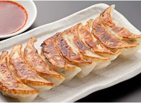 できたて専門 餃子研究所