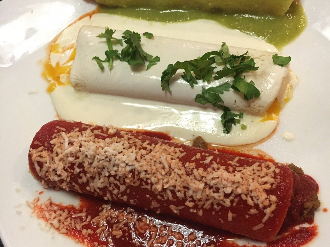 Stephenville餐馆和美食-Casa Azteca