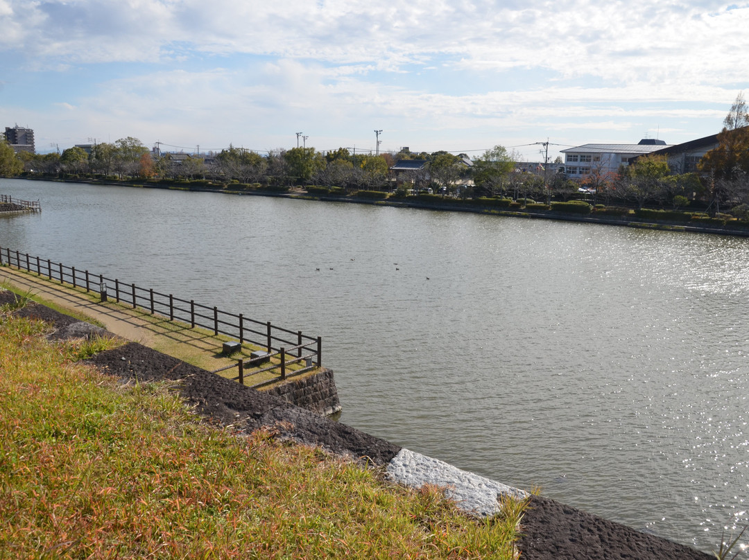 Sagajo Park-佐贺市必去景点