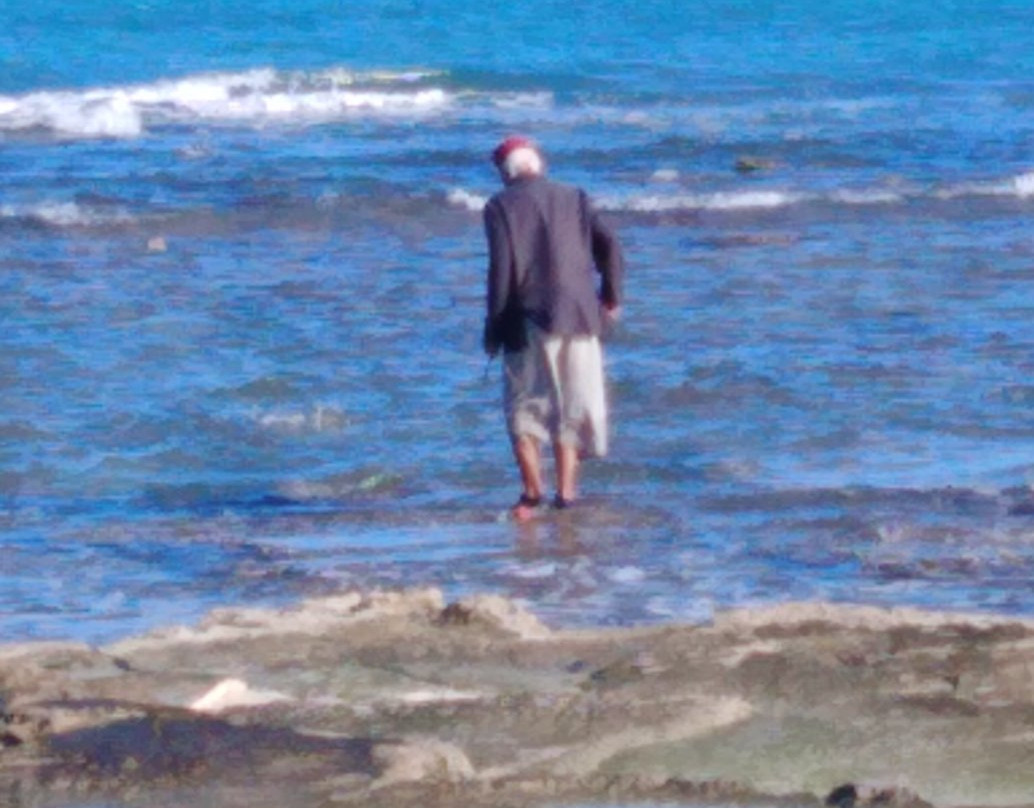 Plage de Sidi Mahrez-Playa Sidi Mehrez必去景点