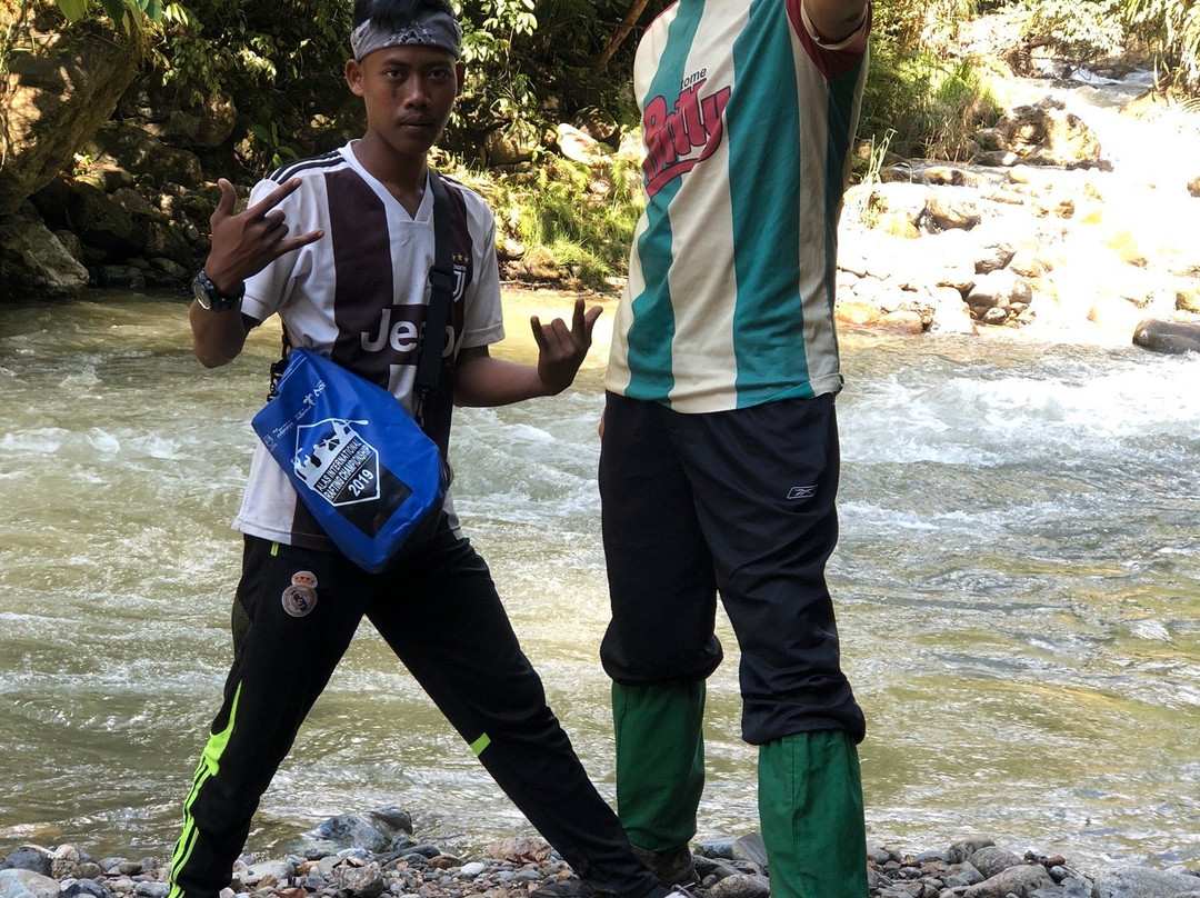 Sadar Wisata Guesthouse主图