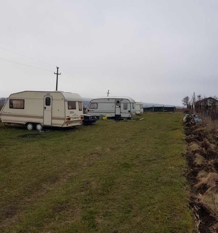 Camping A & A景点图片