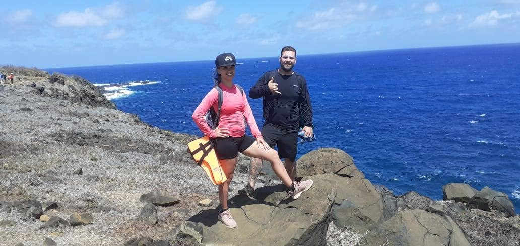 FDino Noronha-费尔南多-迪诺罗尼亚群岛必去景点