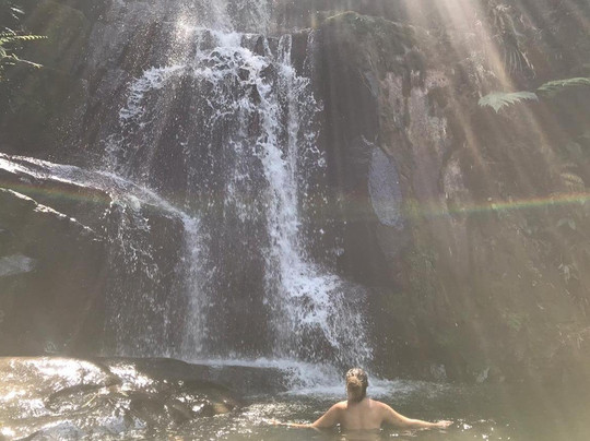 Cavernas da Mata-伊波兰加必去景点