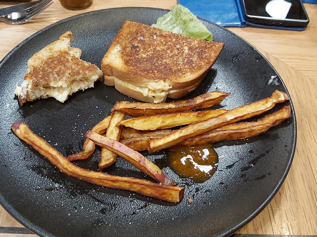 East Rand Mall-波克斯堡必去景点