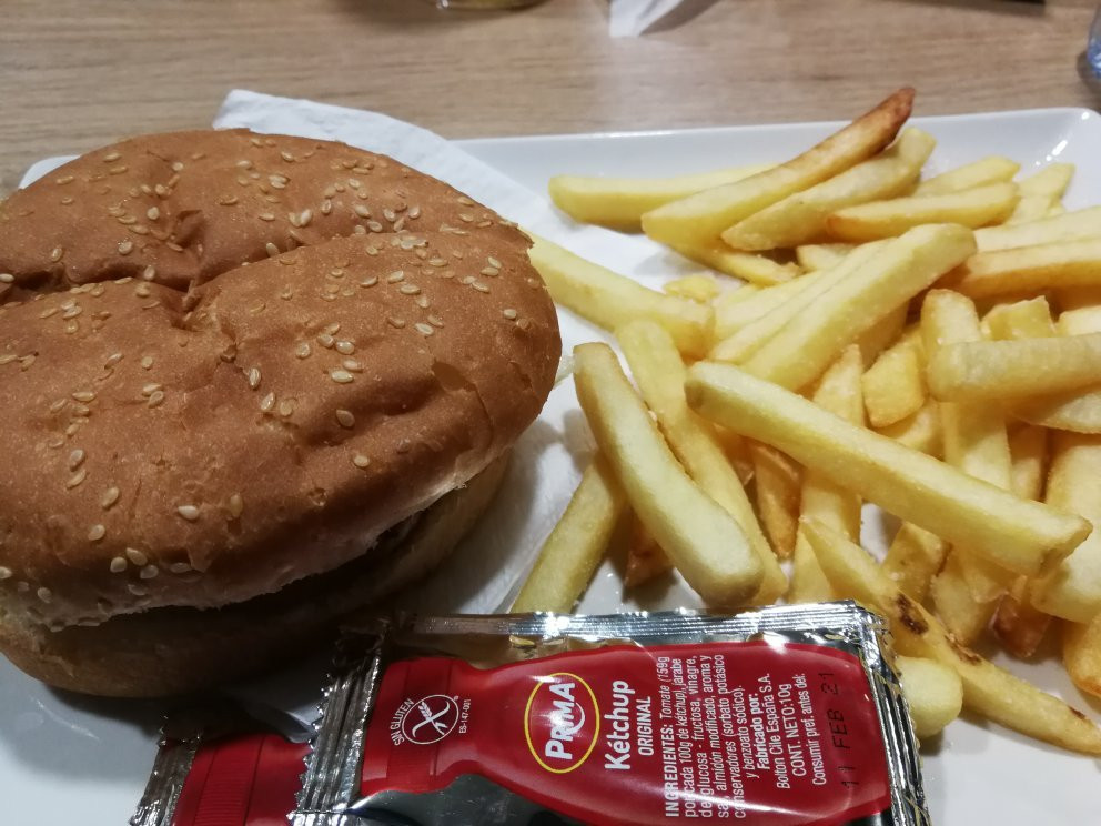 La Bolera Bowling Center Valencia-巴伦西亚必去景点