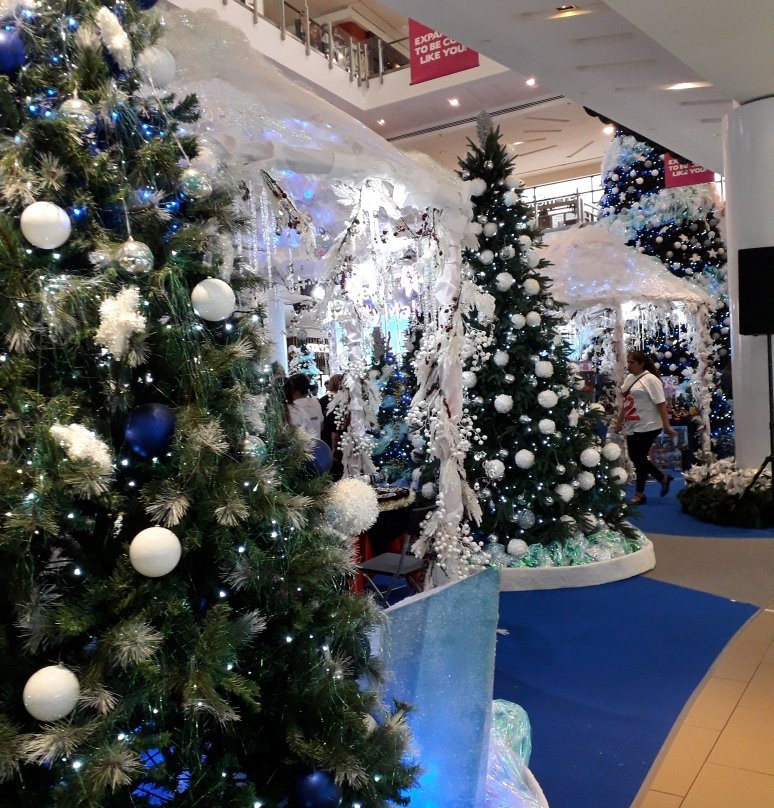 Setia City Mall景点图片