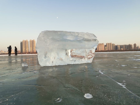 爱斯特酒店主图