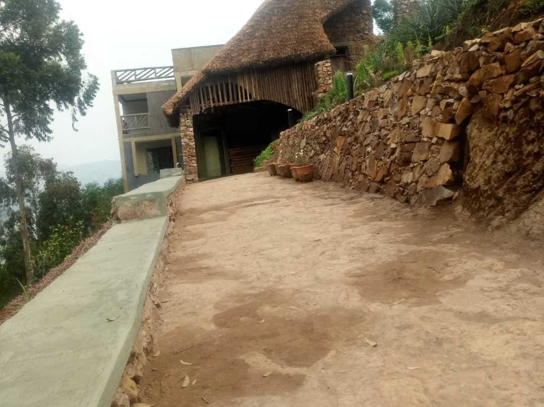 Bunyonyi Apple Farm Stay主图