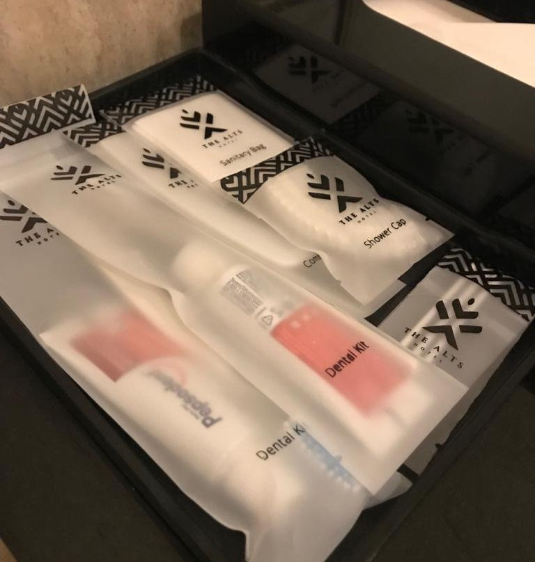 巨港大祖日酒店主图