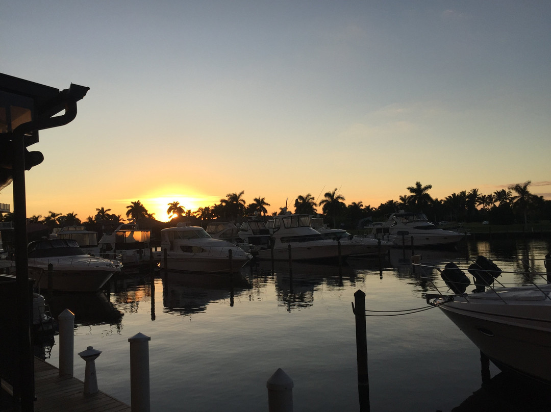 Harbour View Gallery-开普科勒尔必去景点