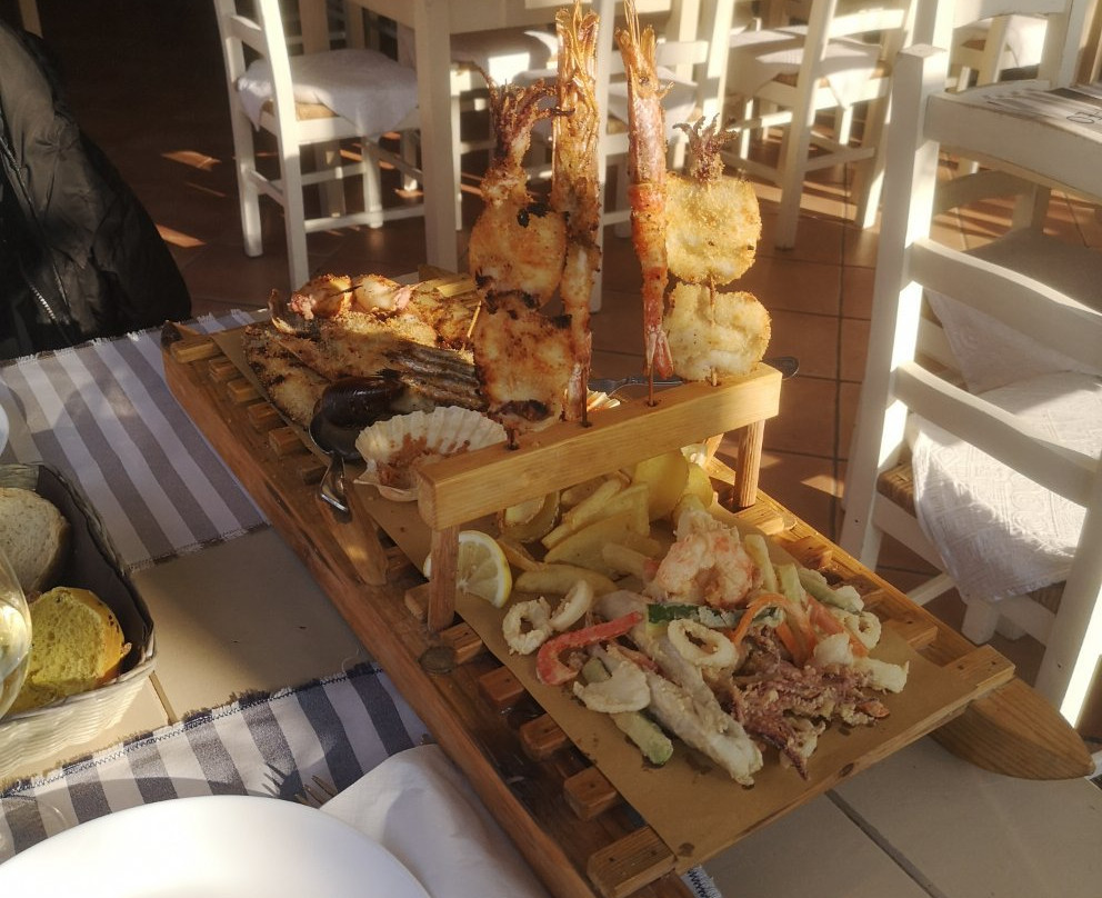 Bar ristorante pizzeria Orfeo