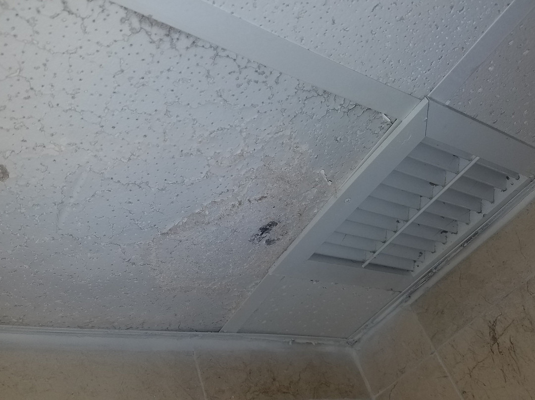 GreenRidge Hotel主图