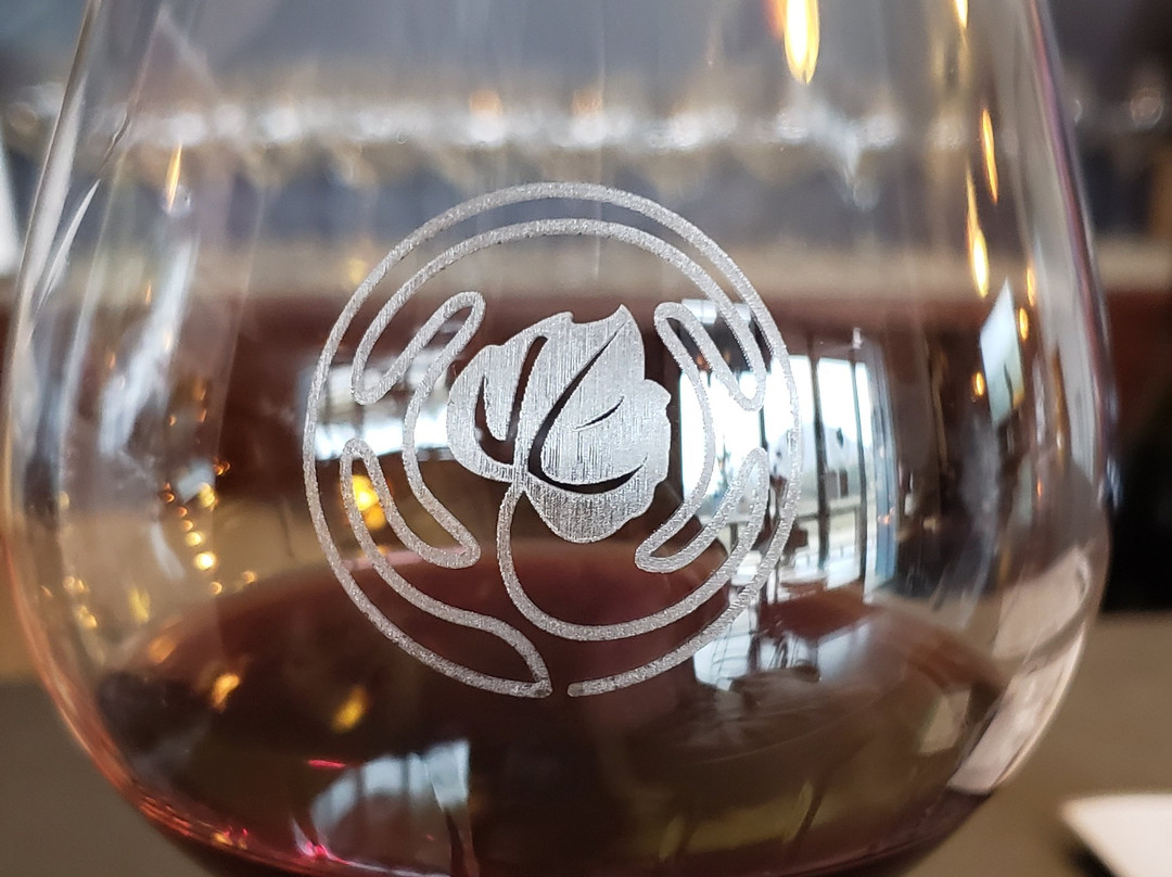 Kessler-Haak Wines-隆波克必去景点