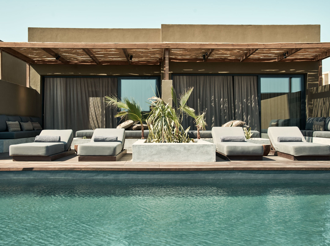 Casa Cook El Gouna主图