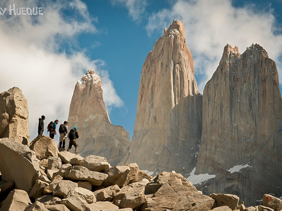 Torres del Paine Tours by Say Hueque景点图片
