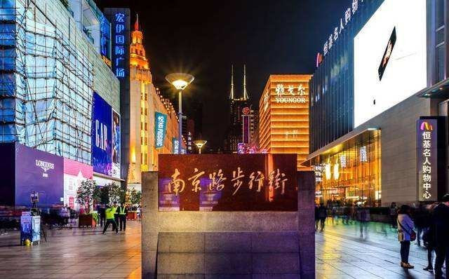 Shanghai Guide and Driver-上海市必去景点