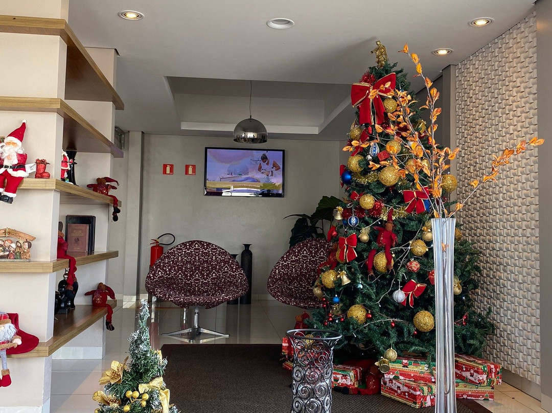 Hotel Piratininga Amazonas主图