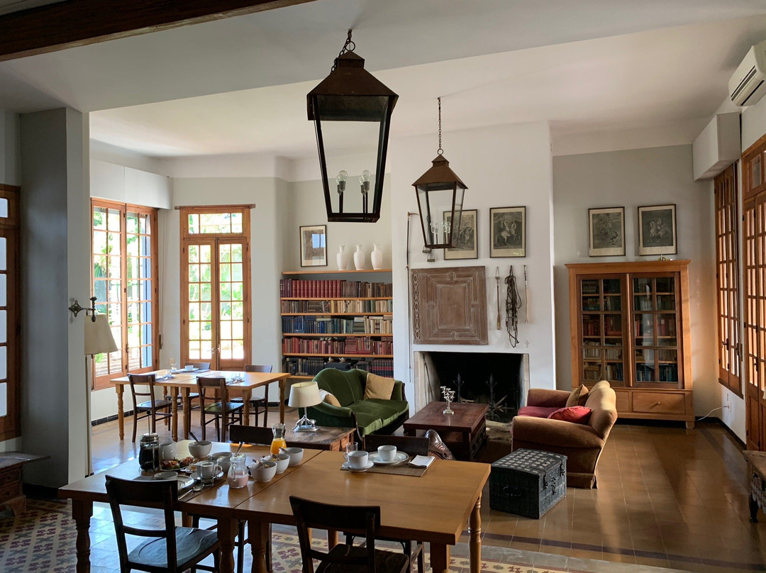 Art Hotel Deco主图