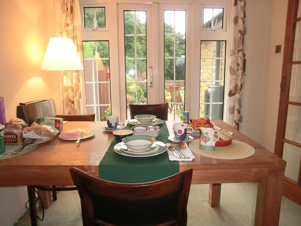 No.10 Bed & Breakfast Swanley主图