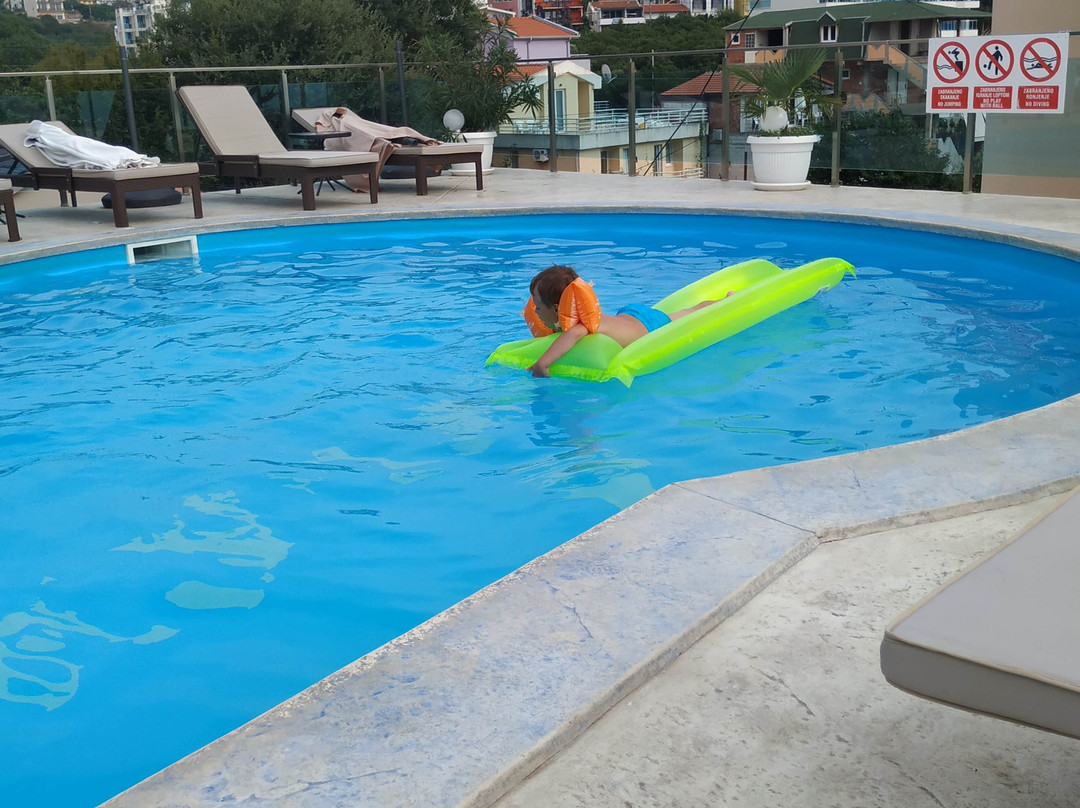 Apartments Atlantic S主图