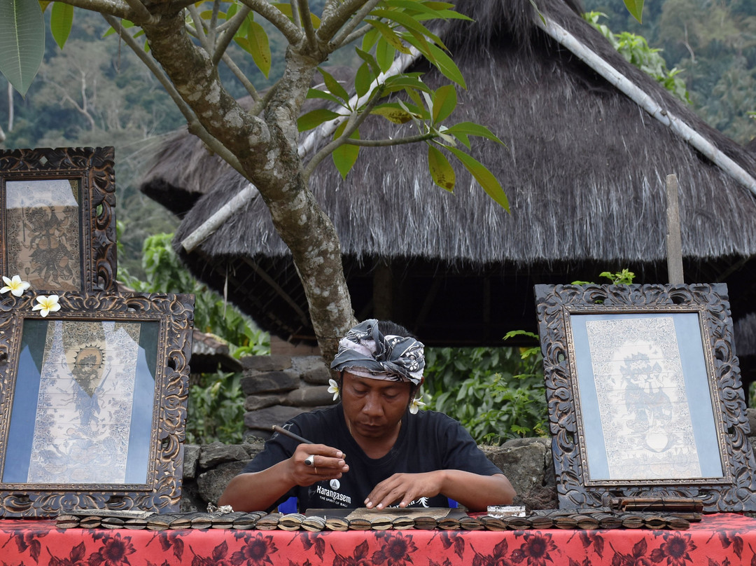 WakaLandCruise-登巴萨必去景点