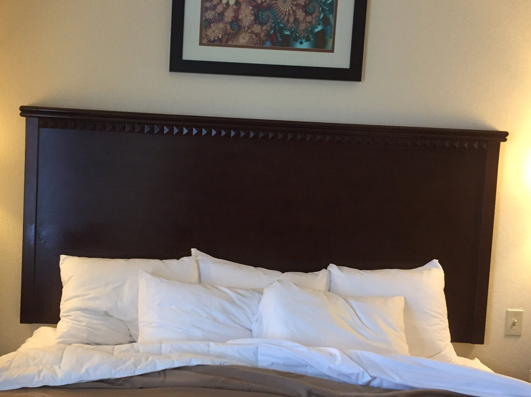 Quality Inn Donaldsonville - Gonzales主图