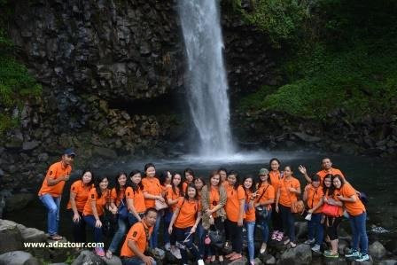 Kelok 44-Maninjau必去景点