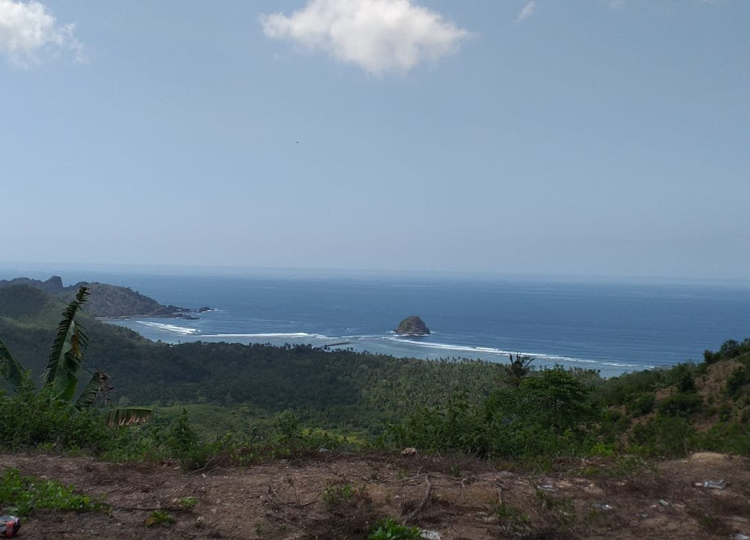 Mekaki Beach-Desa Sekotong Barat必去景点