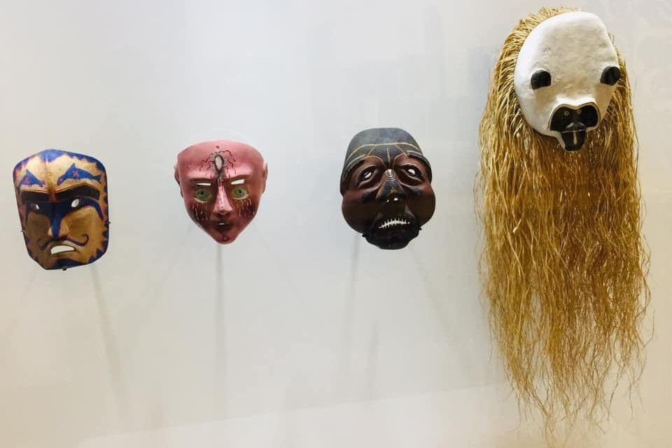 Sénégal tours景点图片