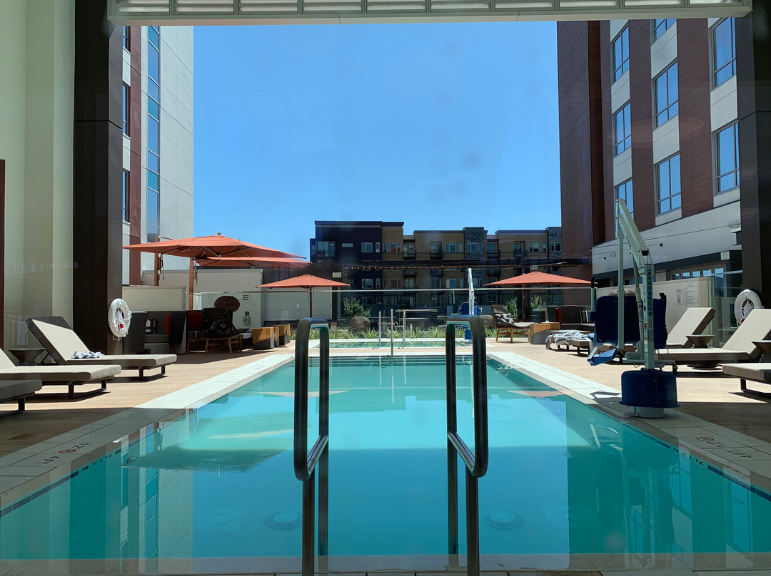 Hyatt Centric Mountain View主图