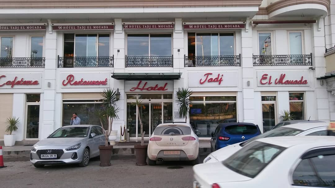 Hotel Tadj El Mouada主图