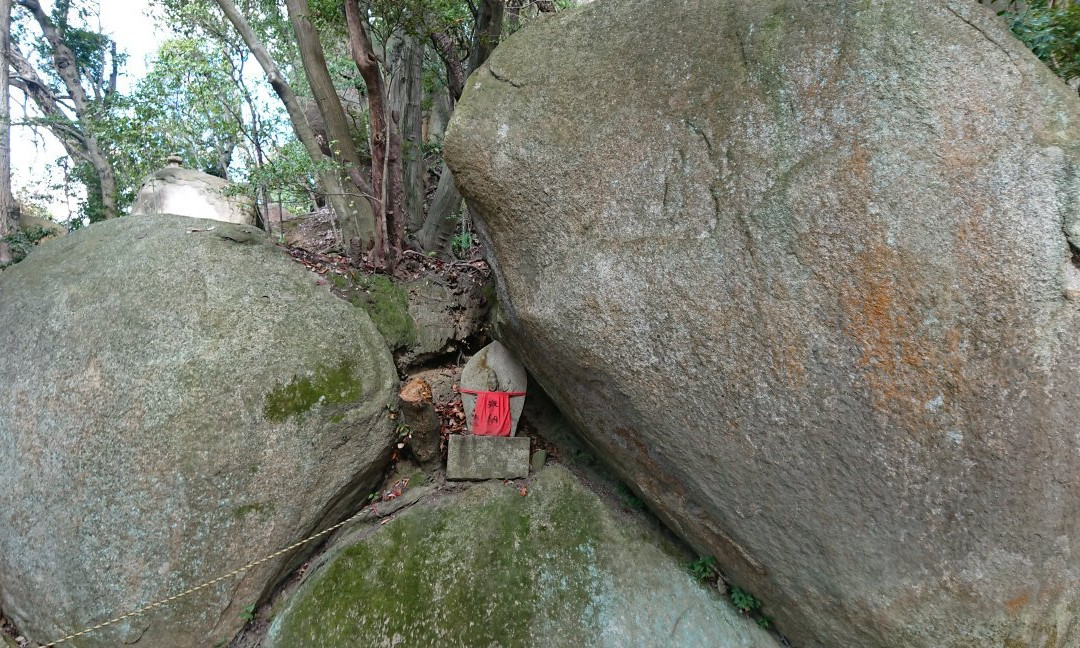 Shishikutsuji Temple-交野市必去景点