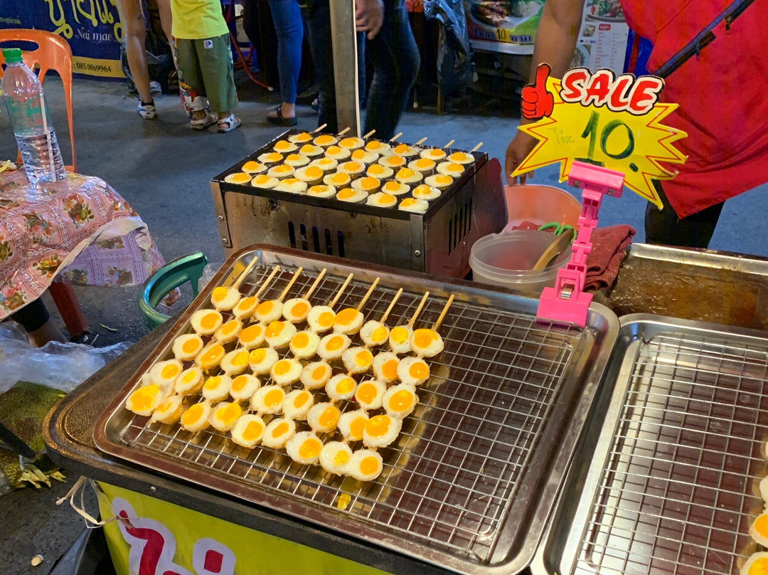Tha Sadet Market-廊开必去景点