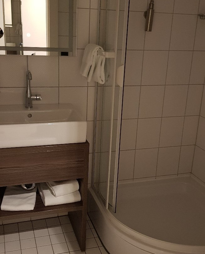 Hotel Garni Maximilian主图