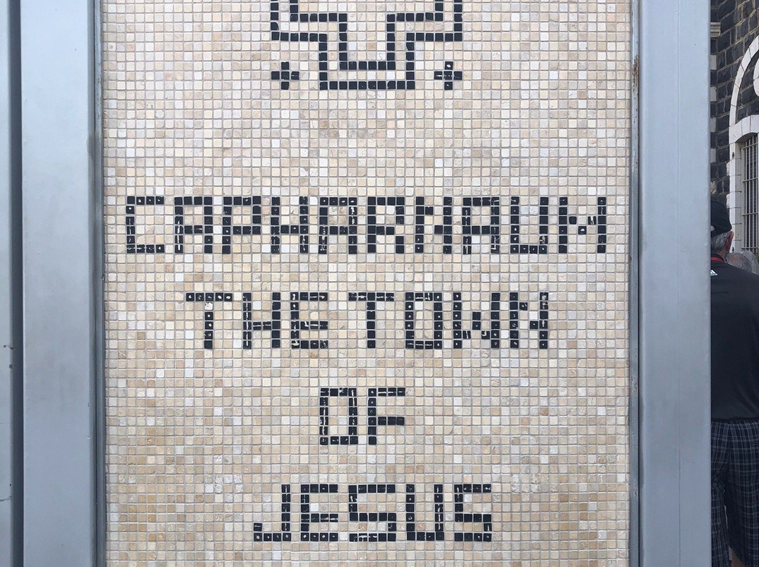 Capharnaum the Town of Jesus景点图片