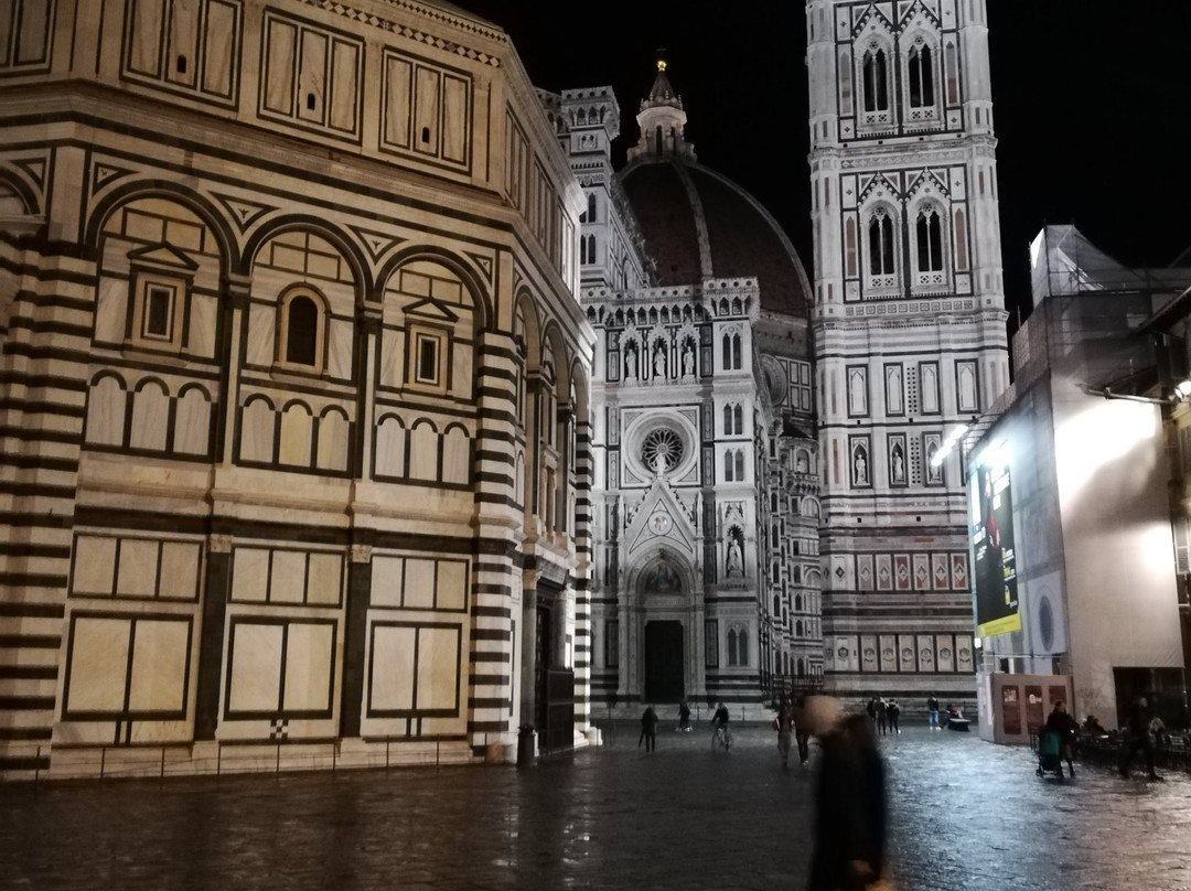 Palazzo della Signoria-杰西必去景点