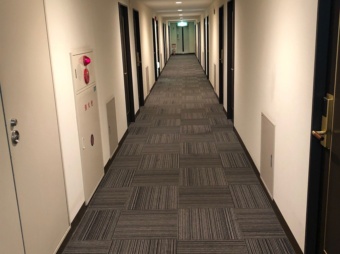 Hotel Sealuck Pal Yaizu主图