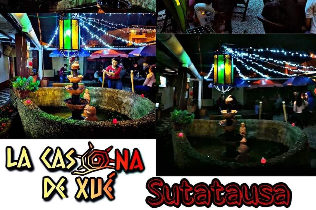 La casona de xué景点图片