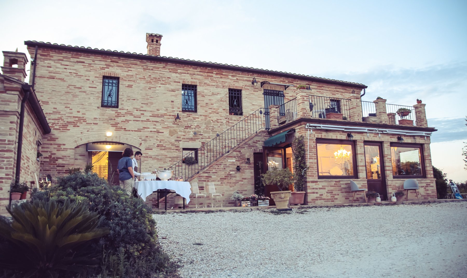 Colle Dei Falchi-官方