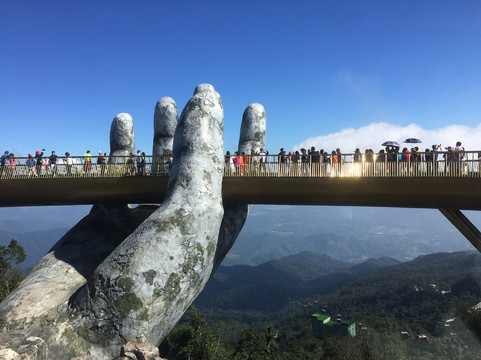 JPTraveltime-岘港必去景点