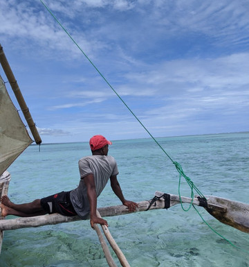 Zanzibar live-蓬圭必去景点