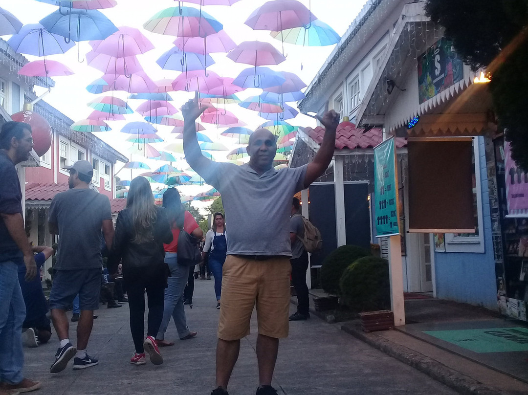 Armazem da Vila-Penedo必去景点