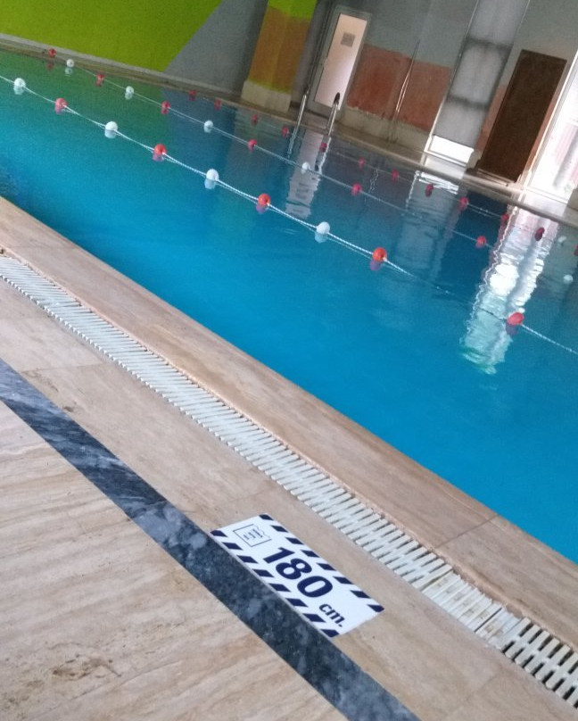 EmexOtel Kocaeli主图