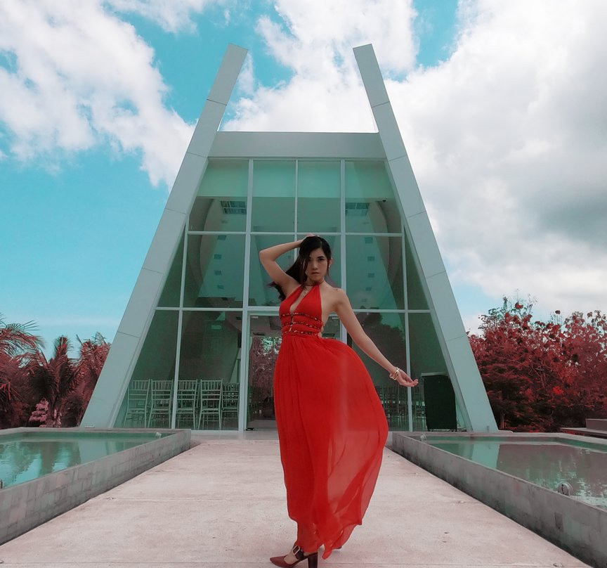 X2巴厘岛大浪度假村主图