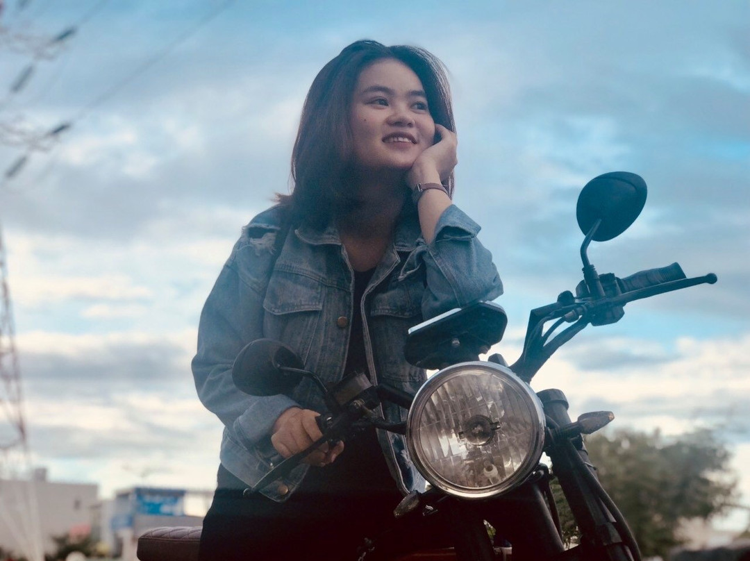 Sustainable Travel by Triip-岘港必去景点